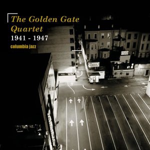 Golden Gate Quartet 3