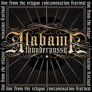 Alabama Thunderpussy 2