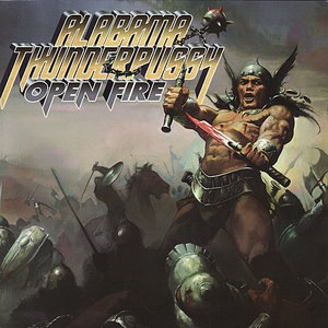 Alabama Thunderpussy 1