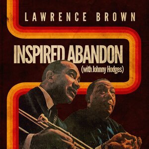 Lawrence Brown 5