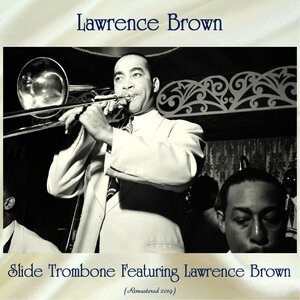 Lawrence Brown 4