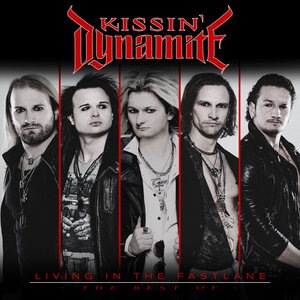 Kissin' Dynamite 7