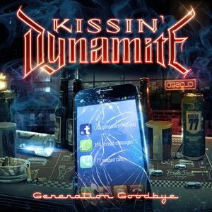 Kissin' Dynamite 5