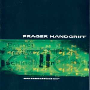 Prager Handgriff 4