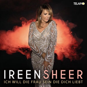 Ireen Sheer 12