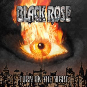 Black Rose 2