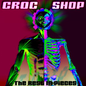 Croc Shop 3