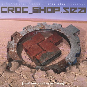 Croc Shop 1