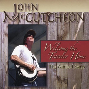 John McCutcheon 1