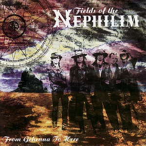 Fields of the Nephilim 8