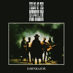 Fields of the Nephilim 5