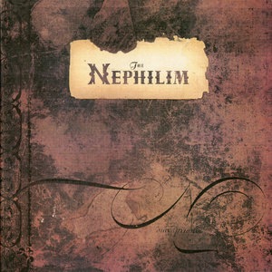 Fields of the Nephilim 2