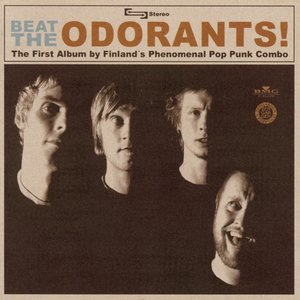 The Odorants 1