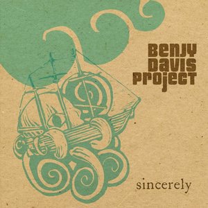 Benjy Davis Project 3