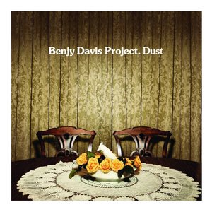 Benjy Davis Project 1