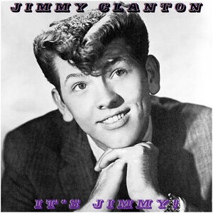 Jimmy Clanton 9