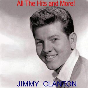 Jimmy Clanton 6