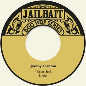Jimmy Clanton 4
