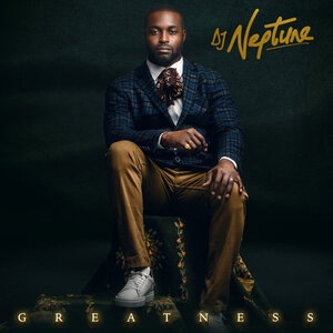 DJ Neptune 7