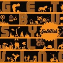 Humbug  (feat. Sakhile Moleshe)