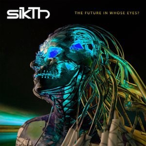 SikTh 3
