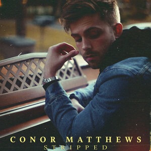Conor Matthews 6
