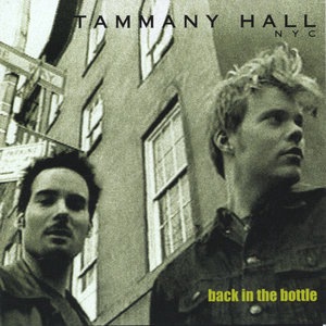 Tammany Hall Nyc 4