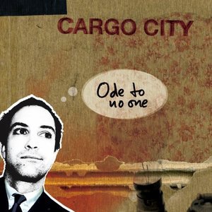 Cargo City 2