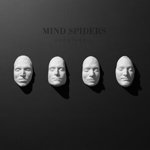 Mind Spiders 2