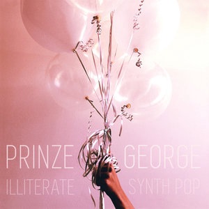 Prinze George 3