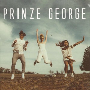 Prinze George 2