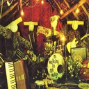 Hands In The Big Machine