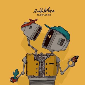 Hello (Love Is in My Town)