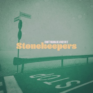 Stonekeepers 8