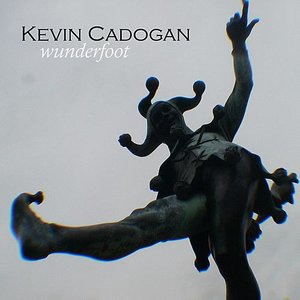Kevin Cadogan 1