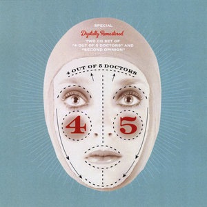 4 Out of 5 Doctors 2