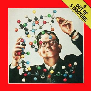 4 Out of 5 Doctors 1