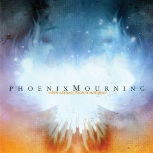 Phoenix Mourning 1