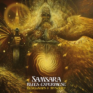 Samsara Blues Experiment 5