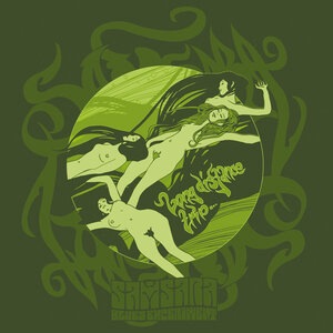 Samsara Blues Experiment 3