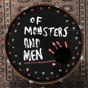 Of Monsters and Men 4