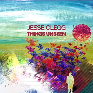 Jesse Clegg 2