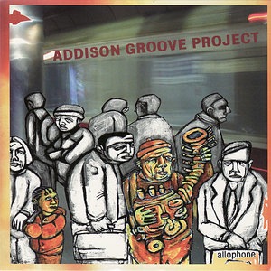 Addison Groove Project 2