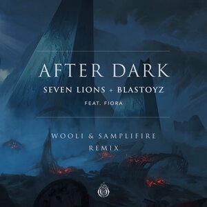 Seven Lions 8