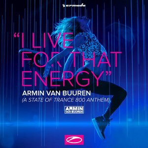 Armin van Buuren 25