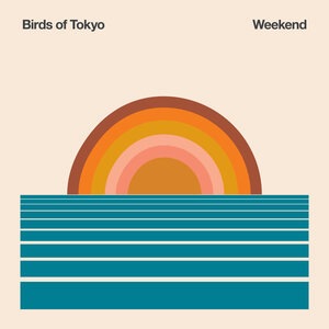Birds Of Tokyo 7