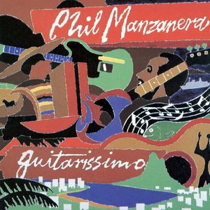 Phil Manzanera 6