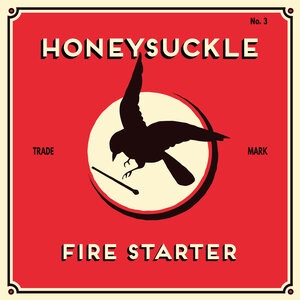 Honeysuckle 4
