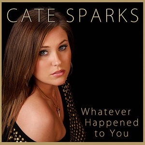 Cate Sparks 2