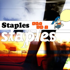 Staples 1